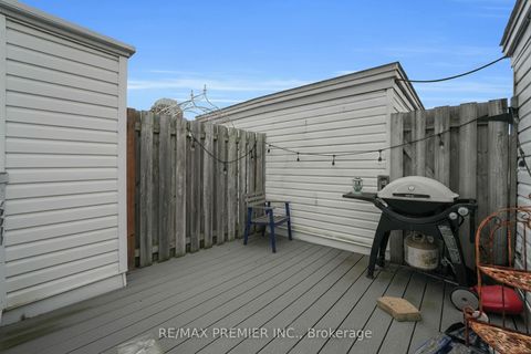 Photo 14 at 2704 - 27 Sudbury Street, Niagara, Toronto