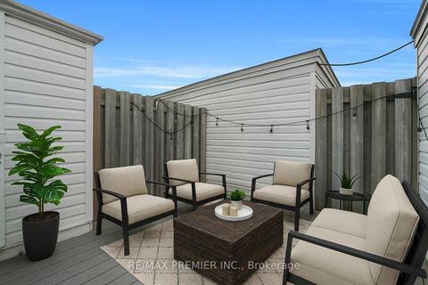 Photo 15 at 2704 - 27 Sudbury Street, Niagara, Toronto