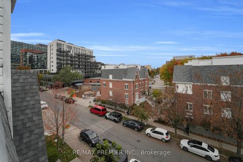 Photo 16 at 2704 - 27 Sudbury Street, Niagara, Toronto