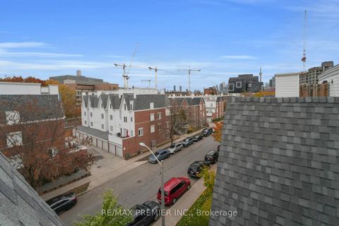 Photo 17 at 2704 - 27 Sudbury Street, Niagara, Toronto