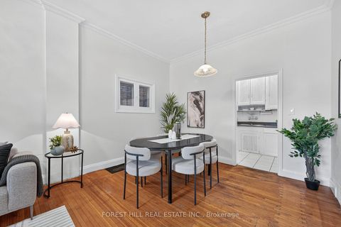 Photo 5 at 487 Clendenan Avenue, Junction Area, Toronto