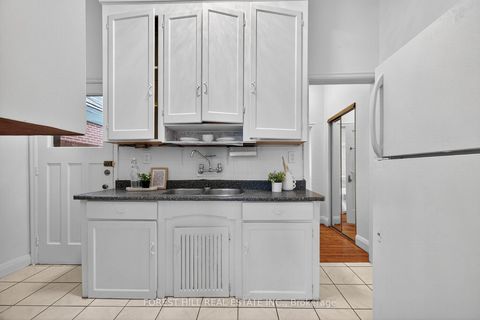 Photo 6 at 487 Clendenan Avenue, Junction Area, Toronto