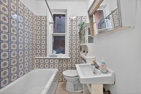Photo 7 at 487 Clendenan Avenue, Junction Area, Toronto