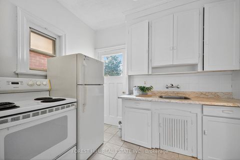 Photo 12 at 487 Clendenan Avenue, Junction Area, Toronto