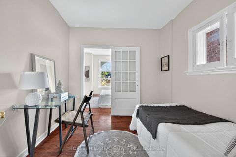 Photo 13 at 487 Clendenan Avenue, Junction Area, Toronto