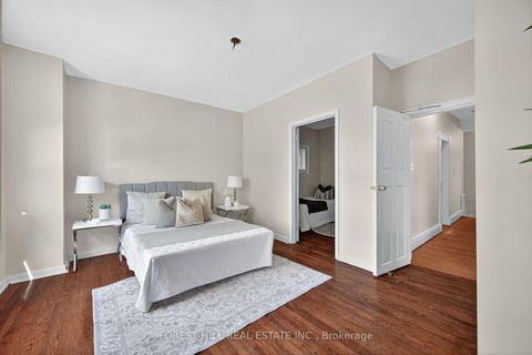 Photo 15 at 487 Clendenan Avenue, Junction Area, Toronto