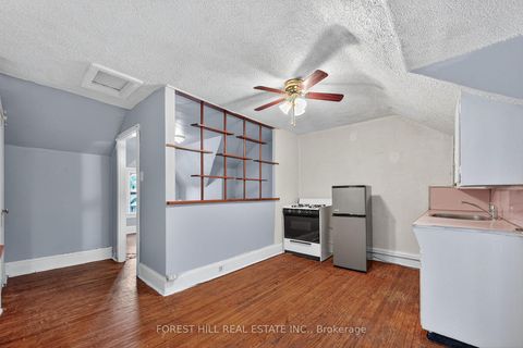 Photo 16 at 487 Clendenan Avenue, Junction Area, Toronto