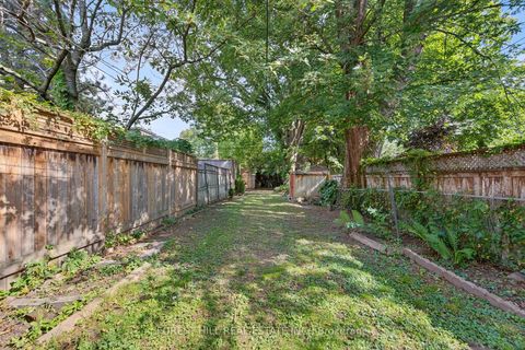Photo 20 at 487 Clendenan Avenue, Junction Area, Toronto