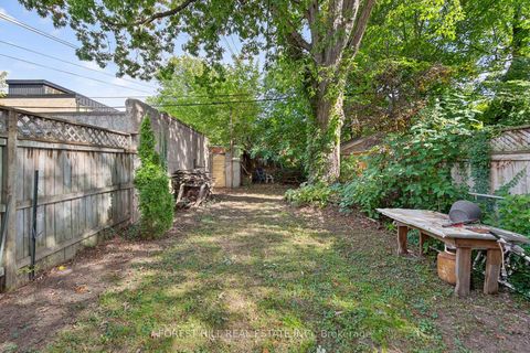 Photo 21 at 487 Clendenan Avenue, Junction Area, Toronto