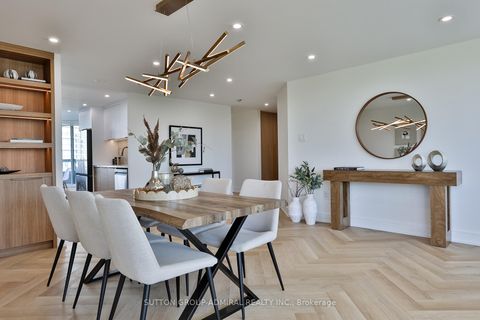 Photo 4 at 610 - 7250 Yonge Street, Yorkhill, Vaughan