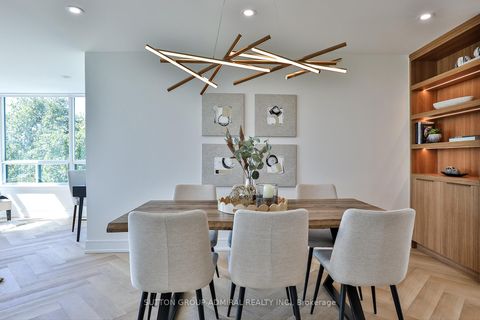 Photo 6 at 610 - 7250 Yonge Street, Yorkhill, Vaughan