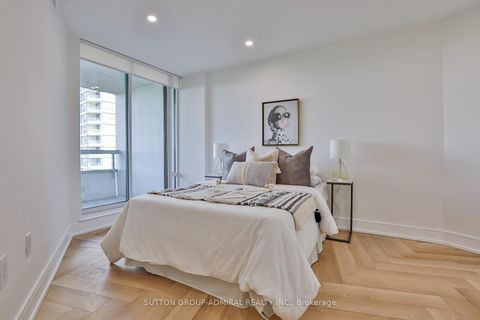 Photo 18 at 610 - 7250 Yonge Street, Yorkhill, Vaughan