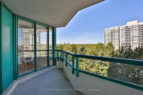 Photo 22 at 610 - 7250 Yonge Street, Yorkhill, Vaughan