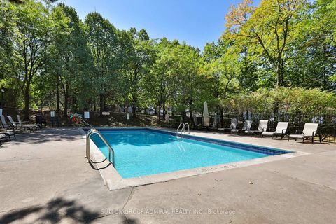 Photo 27 at 610 - 7250 Yonge Street, Yorkhill, Vaughan