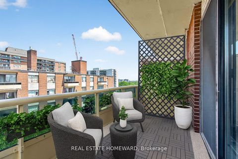 Photo 3 at 708 - 915 Midland Avenue, Eglinton East, Toronto