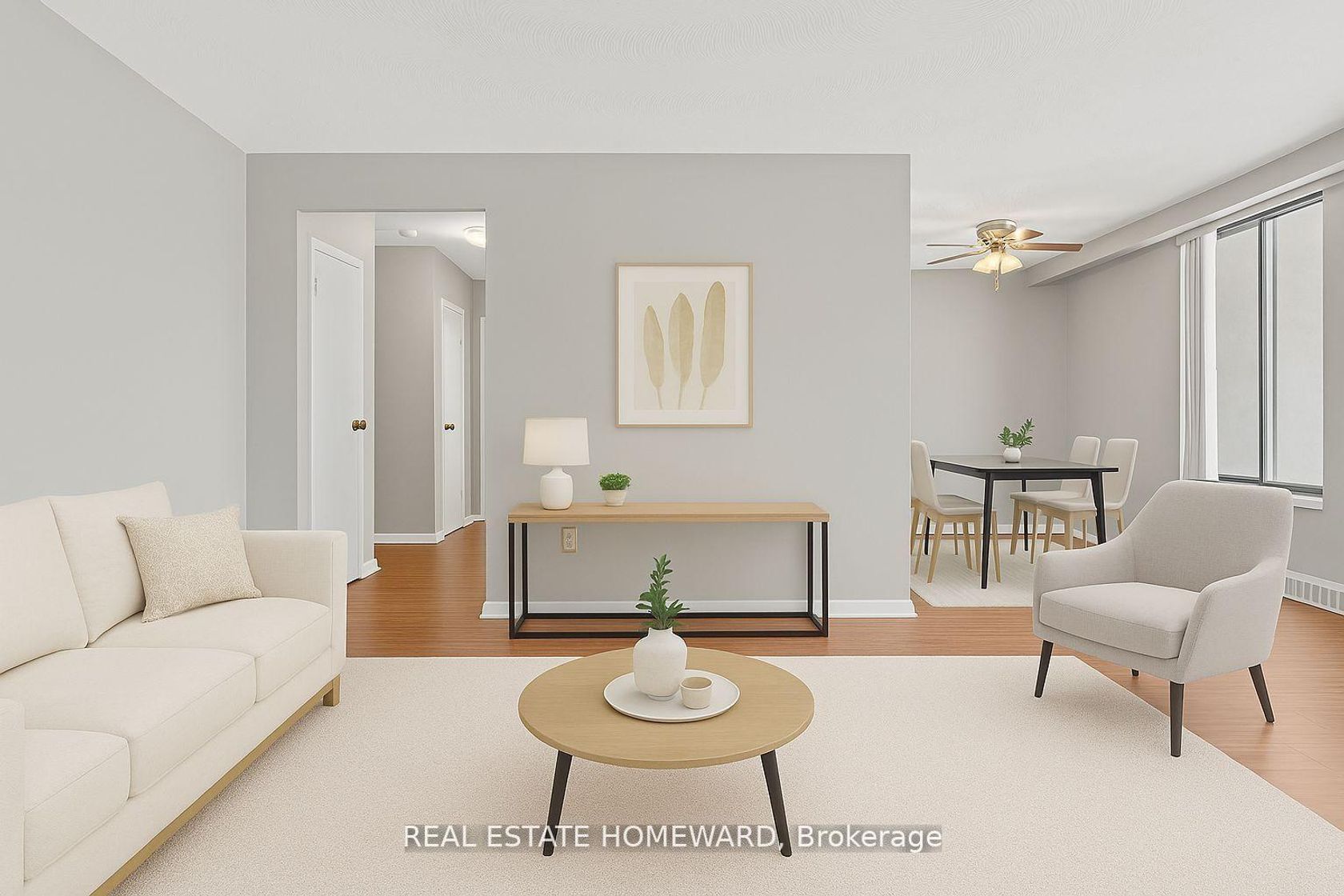 708 - 915 Midland Avenue, Eglinton East, Toronto 