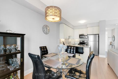 Photo 10 at 710 - 24 Woodstream Boulevard, Vaughan Grove, Vaughan