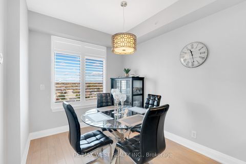 Photo 11 at 710 - 24 Woodstream Boulevard, Vaughan Grove, Vaughan