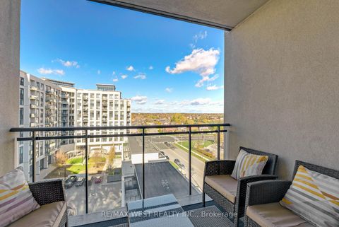 Photo 12 at 710 - 24 Woodstream Boulevard, Vaughan Grove, Vaughan