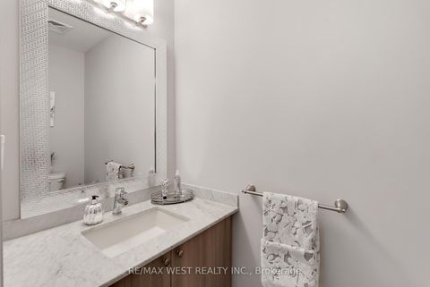 Photo 17 at 710 - 24 Woodstream Boulevard, Vaughan Grove, Vaughan