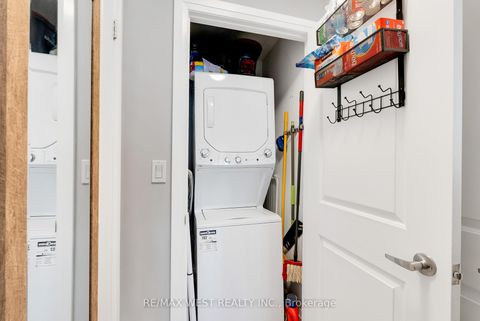 Photo 18 at 710 - 24 Woodstream Boulevard, Vaughan Grove, Vaughan