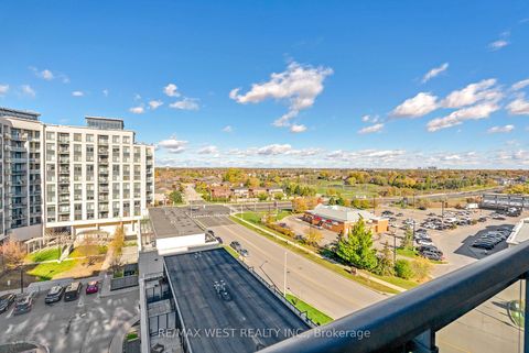 Photo 24 at 710 - 24 Woodstream Boulevard, Vaughan Grove, Vaughan