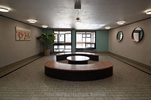 Photo 3 at 301 - 3 Massey Square, Crescent Town, Toronto