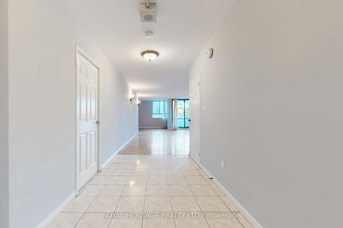 Photo 4 at 301 - 3 Massey Square, Crescent Town, Toronto