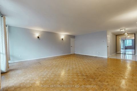 Photo 10 at 301 - 3 Massey Square, Crescent Town, Toronto