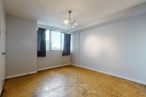 Photo 14 at 301 - 3 Massey Square, Crescent Town, Toronto