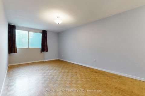 Photo 18 at 301 - 3 Massey Square, Crescent Town, Toronto