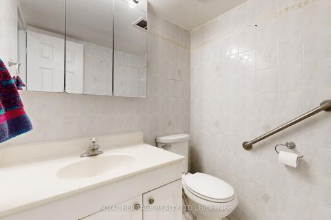 Photo 19 at 301 - 3 Massey Square, Crescent Town, Toronto