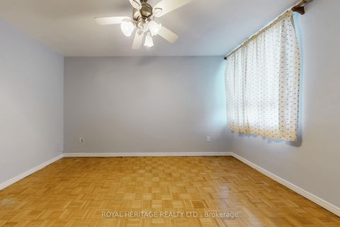 Photo 26 at 301 - 3 Massey Square, Crescent Town, Toronto