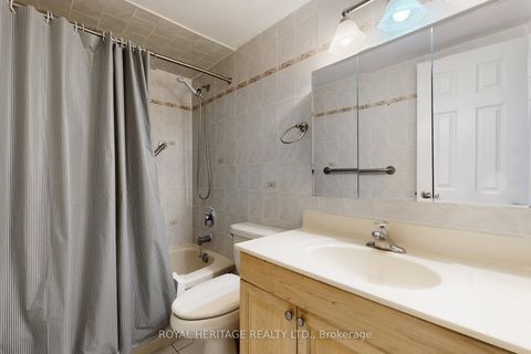 Photo 27 at 301 - 3 Massey Square, Crescent Town, Toronto