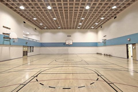 Photo 33 at 301 - 3 Massey Square, Crescent Town, Toronto