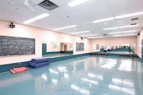 Photo 34 at 301 - 3 Massey Square, Crescent Town, Toronto