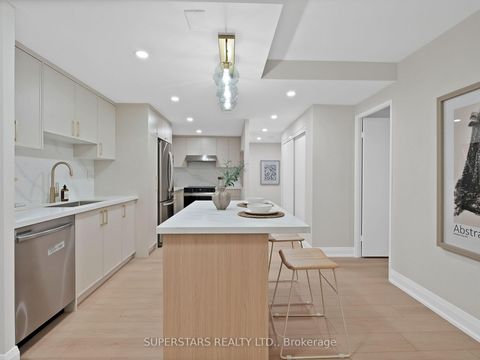Photo 0 at 704 - 820 Burnhamthorpe Road, Markland Wood, Toronto