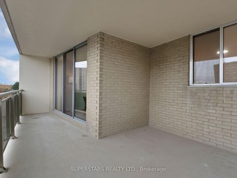 Photo 19 at 704 - 820 Burnhamthorpe Road, Markland Wood, Toronto