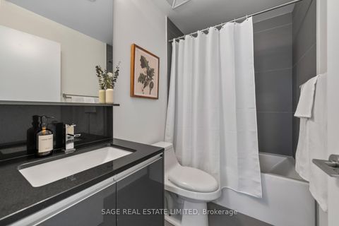 Photo 15 at 714 - 20 Gladstone Avenue, Little Portugal, Toronto