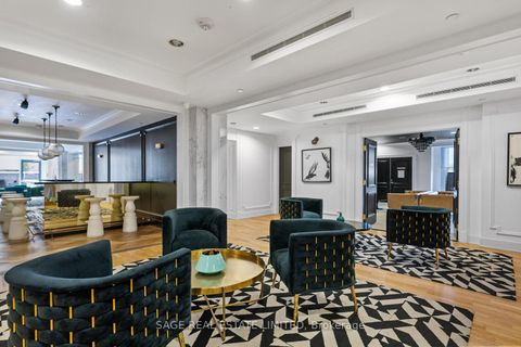 Photo 17 at 714 - 20 Gladstone Avenue, Little Portugal, Toronto