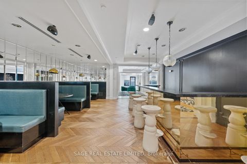 Photo 18 at 714 - 20 Gladstone Avenue, Little Portugal, Toronto