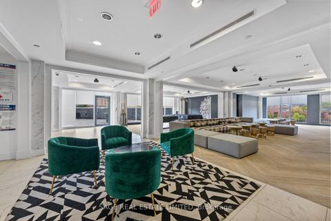 Photo 19 at 714 - 20 Gladstone Avenue, Little Portugal, Toronto