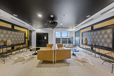 Photo 22 at 714 - 20 Gladstone Avenue, Little Portugal, Toronto