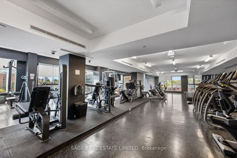 Photo 23 at 714 - 20 Gladstone Avenue, Little Portugal, Toronto