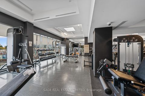 Photo 24 at 714 - 20 Gladstone Avenue, Little Portugal, Toronto