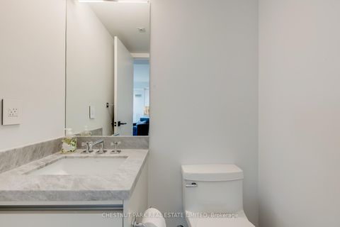 Photo 11 at 2703 - 200 Cumberland Street, Annex, Toronto