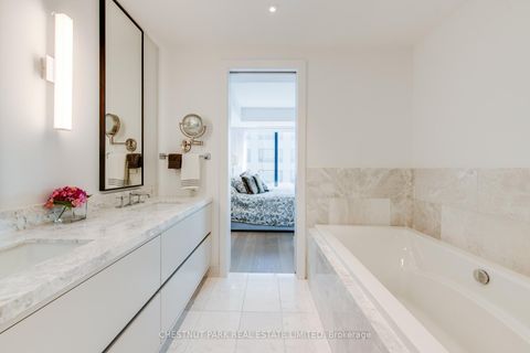 Photo 19 at 2703 - 200 Cumberland Street, Annex, Toronto