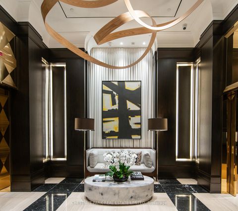 Photo 25 at 2703 - 200 Cumberland Street, Annex, Toronto