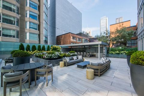 Photo 33 at 2703 - 200 Cumberland Street, Annex, Toronto