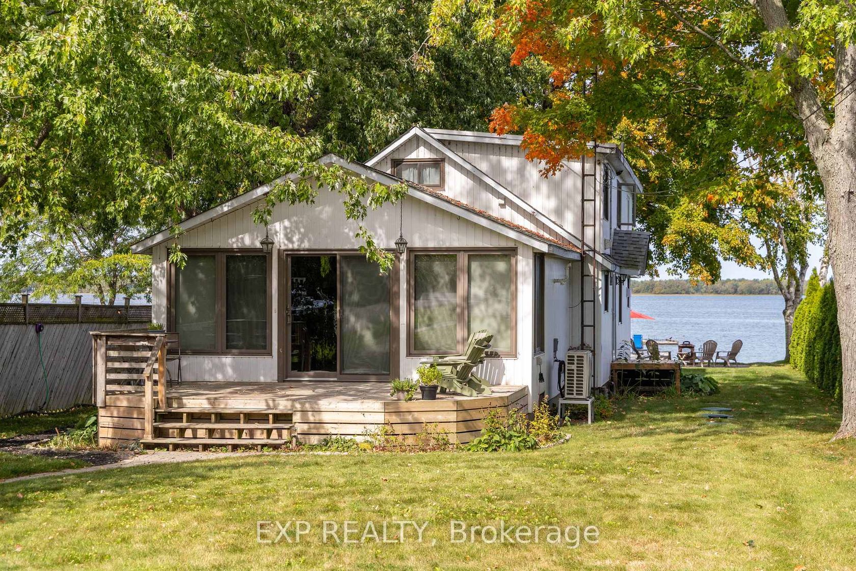 122 Blue Heron Drive, Pefferlaw, Georgina photo number 2